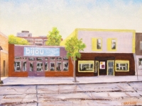Bijou and Wayne Arthur Gallery