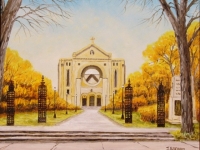 St. Boniface Basilica